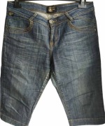 SPODENKI męskie spodnie CROWN a51