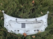 Maska Renault Kangoo II 2012 Biała biały idealna do założenia 