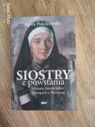 Siostry z powstania nieznane historię 