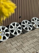 Felgi aluminiowe 17 cali