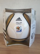 JOBULANI world cup 2010 adidas Piłka meczowa official match ball matchball 