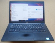Dell Latitude 7480 /i5-7200U /8GB /SSD 128GB