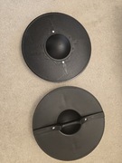 Tarcza puklerz do szermierki Tarcza x 2 - Cold Steel 19 cali