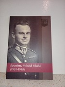 IPN Broszura - 022 Rotmistrz Witold Pilecki