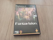 Fantavision PS2 od kolekcjonera