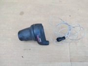 manetka shimano 7-mka