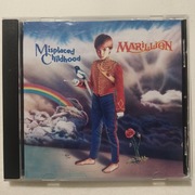 Marillion - Misplaced Childhood 