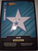 Karta nr 110 clash cards supa strikes