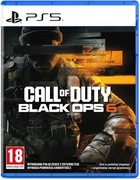 Call Of Duty Black Ops 6 Gra PS5 