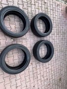 Opony Continental cross Contact 285/40 R21