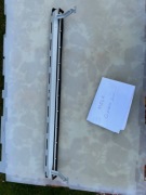 Uszczelka drzwi dolna zmywarka Miele