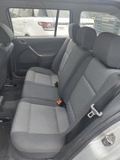 octavia 1 . golf 4. leon. toledo 2 fotele komplet