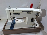 Maszyna do szycia Łucznik kl.466 Akcesoria, Gwarancja + Gratis