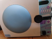 Autoklaw Laserdent Urania PV 250