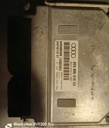 8E0906018AH immo off Komputer sterujący A4 B6 1.6