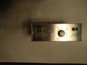 RELOG 2 TZ 11 przekaźnik czasowy 220V x1 min