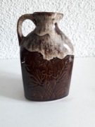 Dzbanek BOSZA WARSZAWA rzemiosło artystyczne PRL