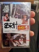 Brit Awards 96 - kaseta nowa