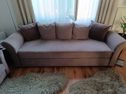 Sprzedam kanapę i fotele