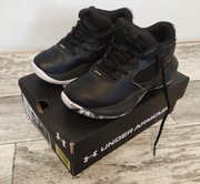Buty treningowe UNDER ARMOUR Lockdown 6 !Rozm.33 (20,5cm)