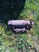 Rozrusznik do Kamaza 