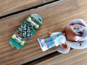 FIGURKA LALKA WILDER WINGS WRÓŻKA HATCHIMALS PIXIES 