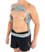 NOWY Orteza Gorset typu Jewetta ortopedyczny S