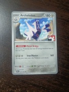 PRIZE PACK Archaludon 107/142 Karta POKEMON TCG S&V Stellar Crown