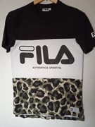 Koszulka shirt Fila - XS 