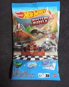 Hot wheels Mystery Models BMW Z4 M Motorsport 