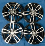 ALUFELGA 17'' OUTLANDER III ASX CZUJNIKI ORYG.