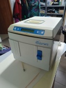 sterylizator medyczny  euroklav MELAG 29V-S uszk czytaj opis