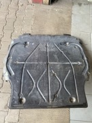 Osłona Silnika VW T5 Orginał! 7H0 805 687 C