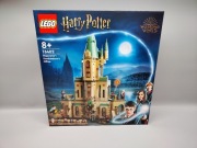 LEGO 76402 Harry Potter - Komnata Dumbledore’a w Hogwarcie