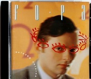 FOPA    Ścieżką Saturna      