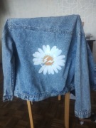 Sprzedam kurtkę jernsową