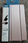 Hama "Fold Clear" Etui do Samsung Galaxy Tab S7 11" Rose Gold