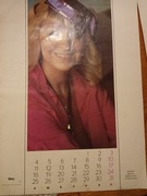 Urszula Sipińska,  Jerzy Połomski 1981