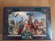 ASOIAF / Gra o Tron / A Song of Ice and Fire - Pit Fighters