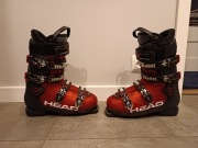 HEAD EDGE ADVANT 85 rozm.27,5