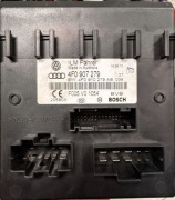 Audi A6 C6 Moduł świateł LED Sterownik 4F0910279AB