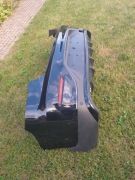 Zderzak tył Mercedes GLC coupe AMG po lifcie  w253