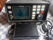 Defektoskop ultradźwiękow Karl Deutsch 1085 UT ndt