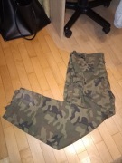 Mundur wojskowy wz. 2010