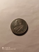 Moneta 1000 zł.Jan Paweł II 1983.Srebro.