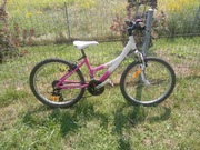 Sprzedam rower dziecięcy Limber