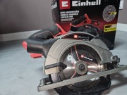 Pilarka einhell te-ce 18/165-1 li solo