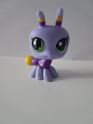 Littlest Pet Shop LPS mrówka