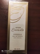 Woda toaletowa AVON Encanto GORGOUS