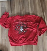 Świąteczna bluza z kotami Blair